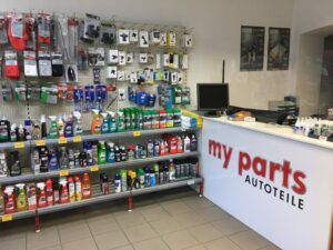 Autoteile aus Österreich kaufen im Onlineshop von 